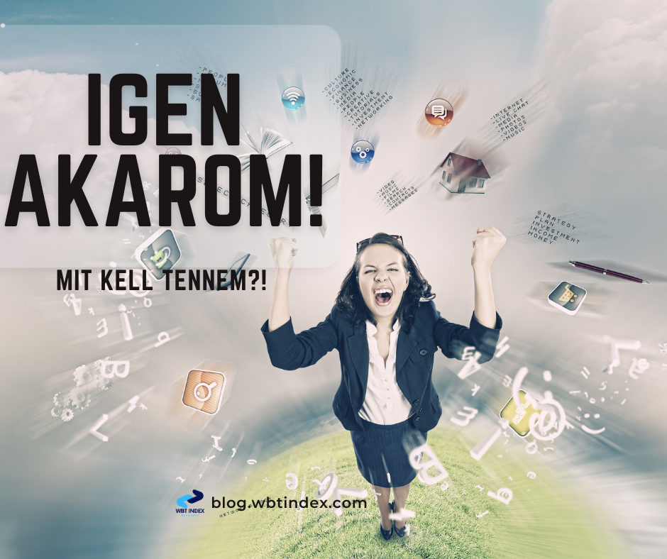 Siker elérése sokkal nehezebb feladat, mint először gondoltuk volna